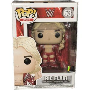 WWE Ric Flair Funko POP! Collectible figure